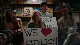 School Spirits - Season 03 Episode 08